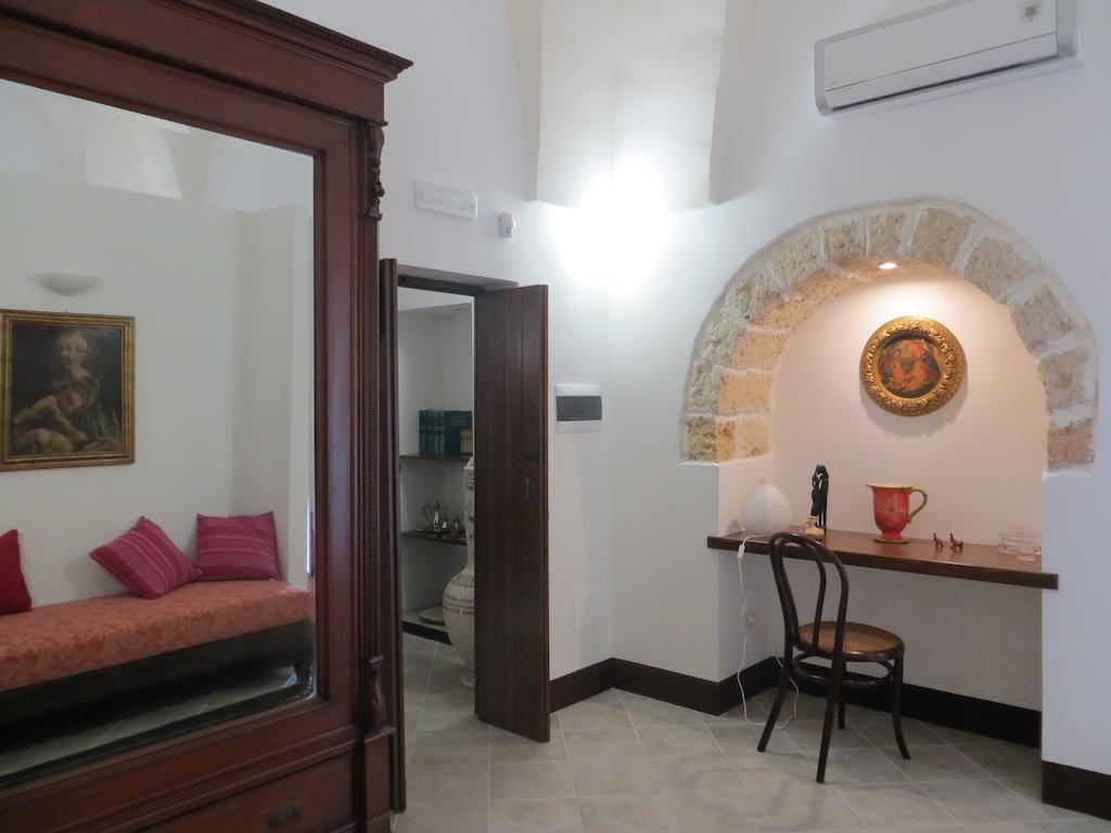 Agriturismo Occhineri 切萨雷奥港 客房 照片