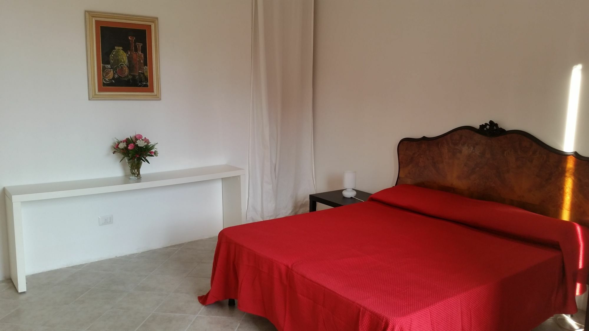 Agriturismo Occhineri 切萨雷奥港 外观 照片
